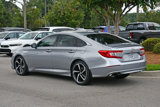 Used 2022 Honda Accord Sport image 3