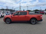 Certified 2022 Ford Maverick Lariat w/ Equipment Group 500A Standard image 5