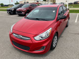 Used 2017 Hyundai Accent SE image 3