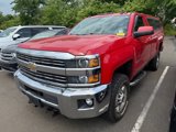Used 2015 Chevrolet Silverado 2500 LT w/ LT Convenience Package image 3