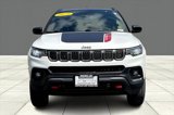 Certified 2023 Jeep Compass Trailhawk image 3