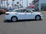 New 2025 Nissan Sentra S image 4