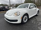 Used 2015 Volkswagen Beetle 1.8T Classic image 3