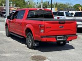 Used 2016 Ford F150 XLT w/ Equipment Group 302A Luxury image 4