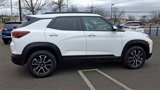 Certified 2023 Chevrolet TrailBlazer ACTIV w/ Convenience Package image 2