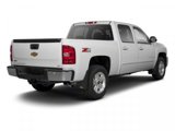 Used 2013 Chevrolet Silverado 1500 LT image 5