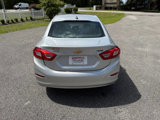 Used 2016 Chevrolet Cruze Premier image 5