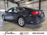 Used 2023 Chevrolet Malibu LT image 3