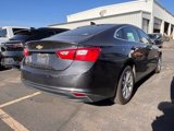 Used 2023 Chevrolet Malibu LT w/ Driver Confidence Package image 4