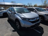 Used 2017 Honda CR-V EX-L image 4
