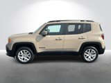 Used 2016 Jeep Renegade Latitude image 4