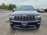Used 2021 Jeep Grand Cherokee Limited image 3