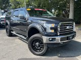 Used 2015 Ford F150 XLT w/ Equipment Group 301A Mid image 2