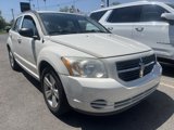 Used 2010 Dodge Caliber SXT image 4