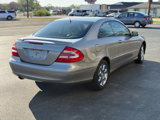 Used 2003 Mercedes-Benz CLK 320 Coupe image 5