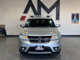 Used 2012 Dodge Journey SXT image 2