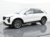 New 2025 Cadillac XT4 Sport w/ Cold Weather Package image 2