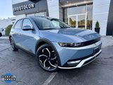 Used 2023 Hyundai Ioniq 5 SEL w/ Cargo Package image 3