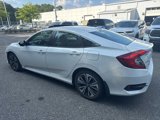 Used 2017 Honda Civic EX-L image 2