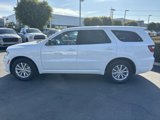 New 2025 Dodge Durango GT image 2