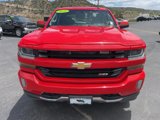 Used 2016 Chevrolet Silverado 1500 LT w/ All Star Edition image 3