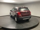 Certified 2016 Chevrolet Trax LT w/ LT Convenience Package image 5