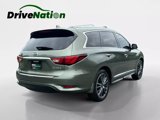 Used 2016 INFINITI QX60 FWD w/ Deluxe Technology Package image 5