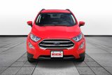 Used 2022 Ford EcoSport SE image 2