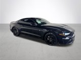 Used 2018 Ford Mustang Premium w/ Black Accent Pkg image 4