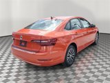 Used 2021 Volkswagen Jetta S w/ Driver Assistance Package image 2