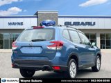 Certified 2022 Subaru Forester image 4