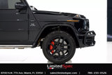 Used 2021 Mercedes-Benz G 63 AMG 4MATIC image 6
