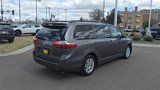 Used 2016 Toyota Sienna XLE image 5