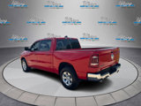 Used 2024 RAM 1500 Laramie image 5