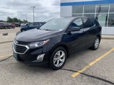 Certified 2020 Chevrolet Equinox LT image 4