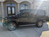Used 2016 Mercedes-Benz G 63 AMG 4MATIC image 4