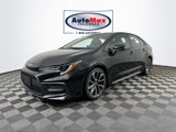 Used 2020 Toyota Corolla SE image 4
