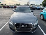Used 2017 Audi Q5 2.0T Premium Plus w/ Technology Package image 5
