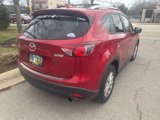 Used 2016 MAZDA CX-5 Touring w/ Bose/Moonroof Package image 3