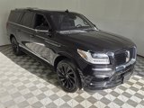 Used 2020 Lincoln Navigator L Reserve w/ Equipment Group 208A Reserve image 2