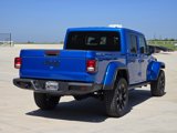 New 2025 Jeep Gladiator Sport image 4