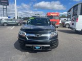 Used 2019 Chevrolet Colorado W/T w/ LPO, Tonneau and Step Package image 2
