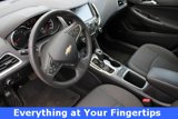 Used 2017 Chevrolet Cruze LT w/ Sun And Sound Package image 2