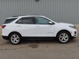 Used 2022 Chevrolet Equinox RS w/ RS Leather Package image 2