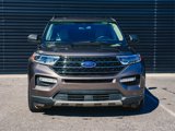 Used 2021 Ford Explorer XLT w/ Equipment Group 202A image 4