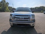 Used 2013 Ford F150 XLT w/ Luxury Equipment Group image 2