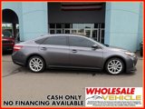 Used 2014 Toyota Avalon Limited image 2