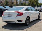 Used 2019 Honda Civic LX image 5