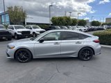 Used 2024 Honda Civic Sport image 2