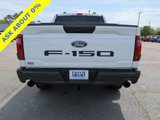 New 2025 Ford F150 STX w/ Equipment Group 201A FX4 image 5